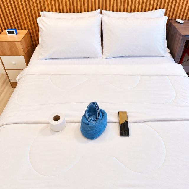 1人部屋