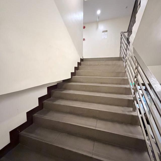 学校内観