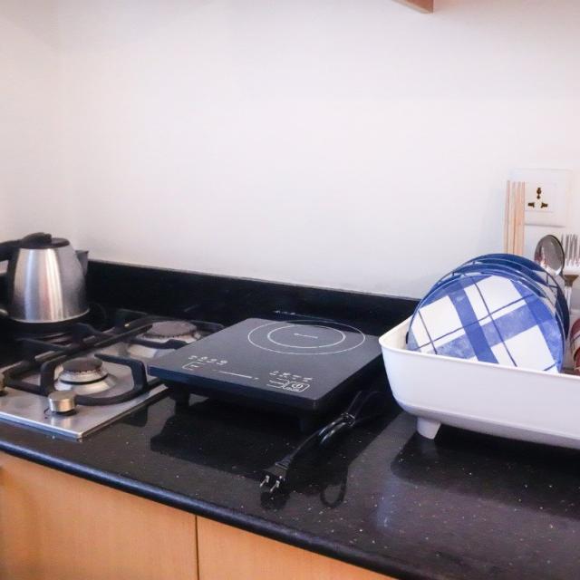 外部寮（AZON）1人部屋プレミアム