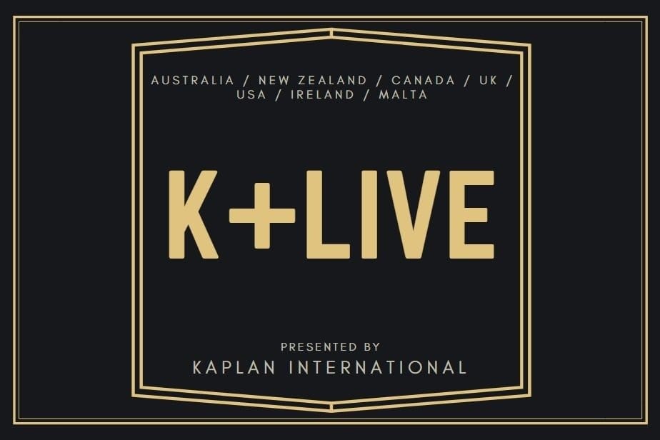 K+LIVE