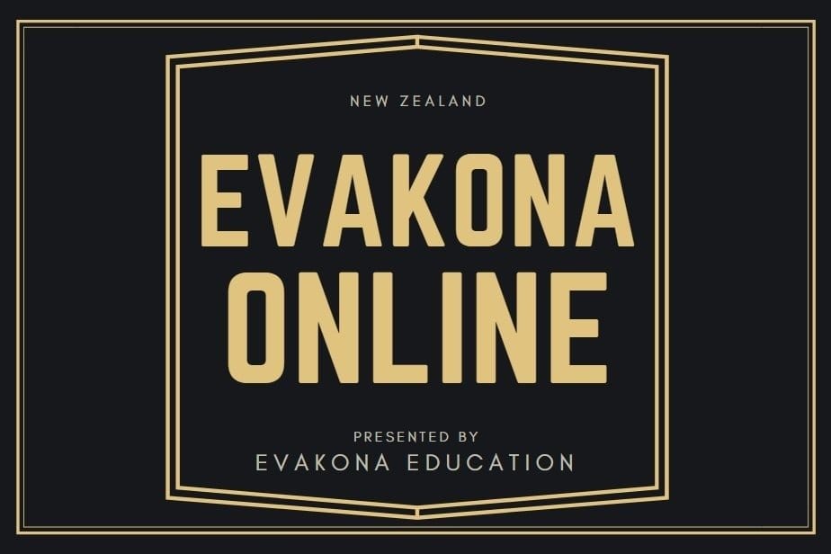EVAKONA ONLINE