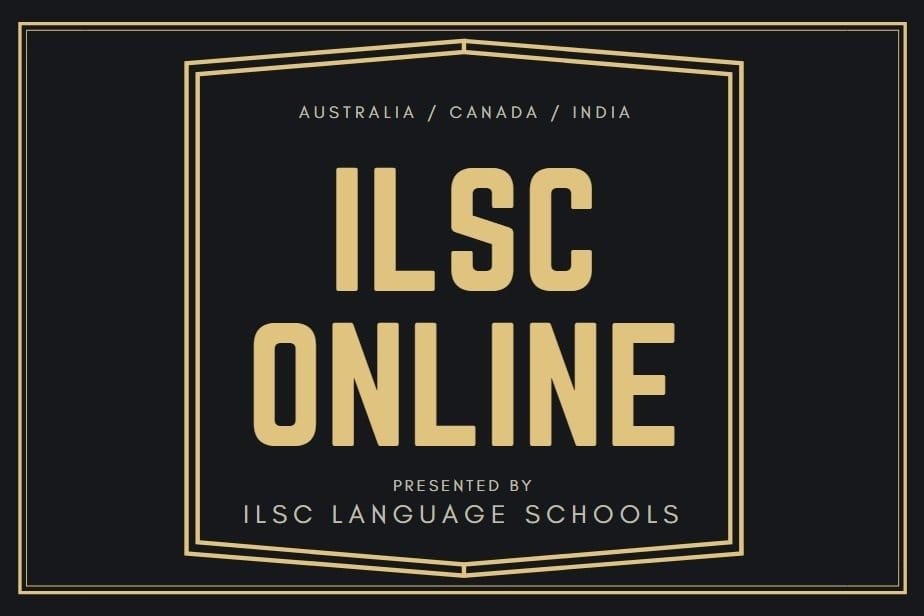 ILSC ONLINE
