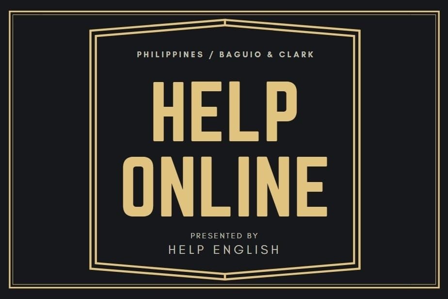 HELP ONLINE