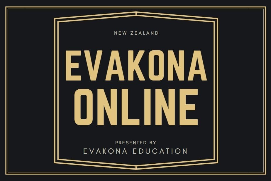 EVAKONA Online