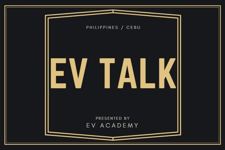 EVtalk