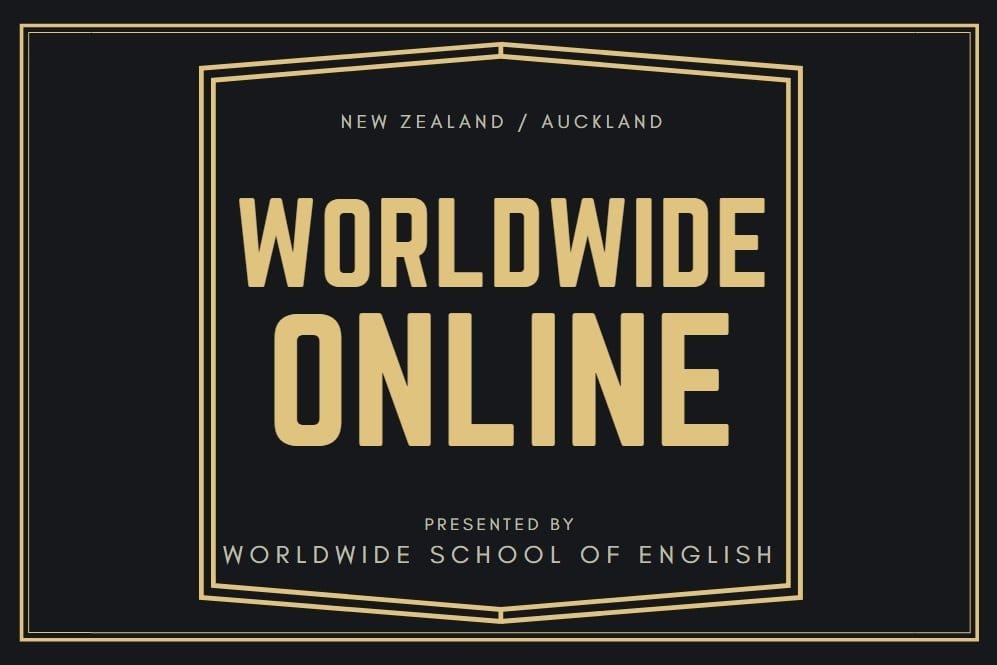 WORLDWIDE Online