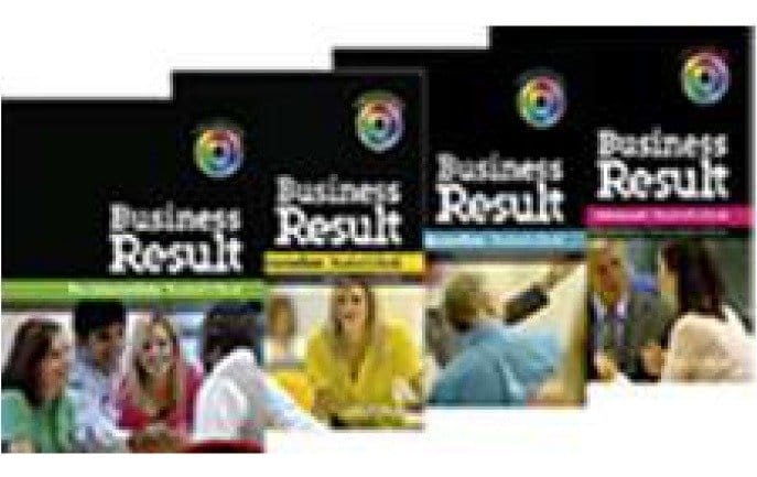 Business Result（BE向け）
