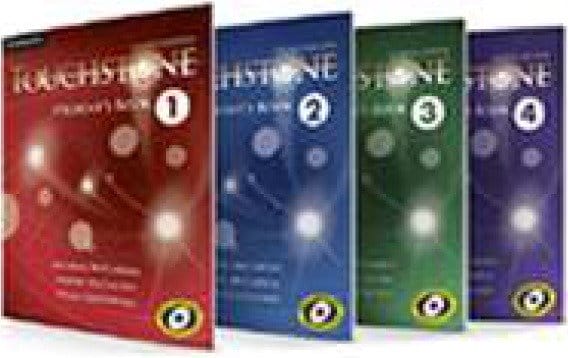 TOUCHSTONE