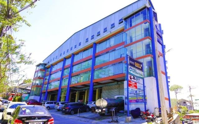 【フィリピン/バギオ】PINES International Academy Main Campus 拡張工事完成イメージ図＆WIFI強化について