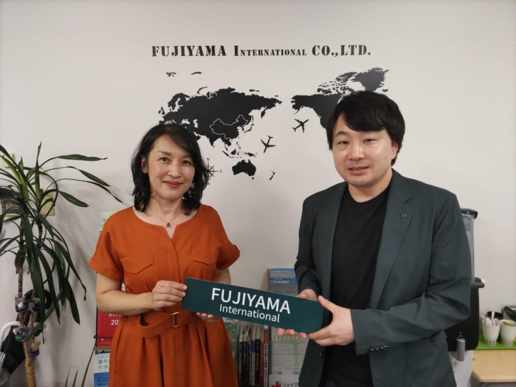 【カナダ/バンクーバー・トロント・モントリオール】EC English School来社報告