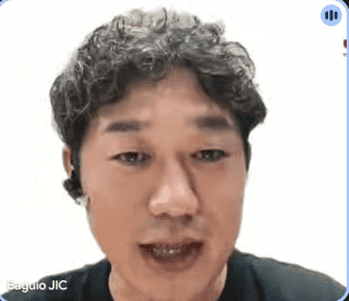 JIC野口さん