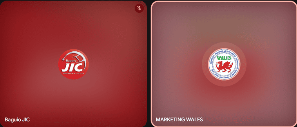 WALESのアップデート