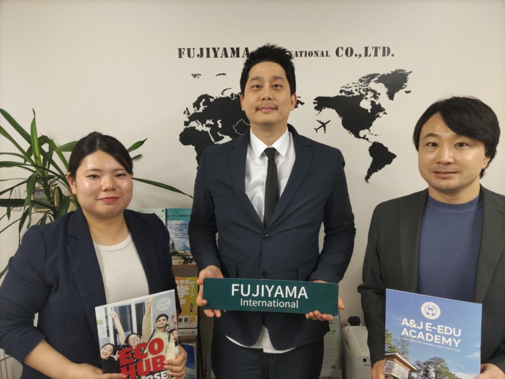【フィリピン/バギオ】A&J e-Edu DC Academy来社報告（2025年9月）