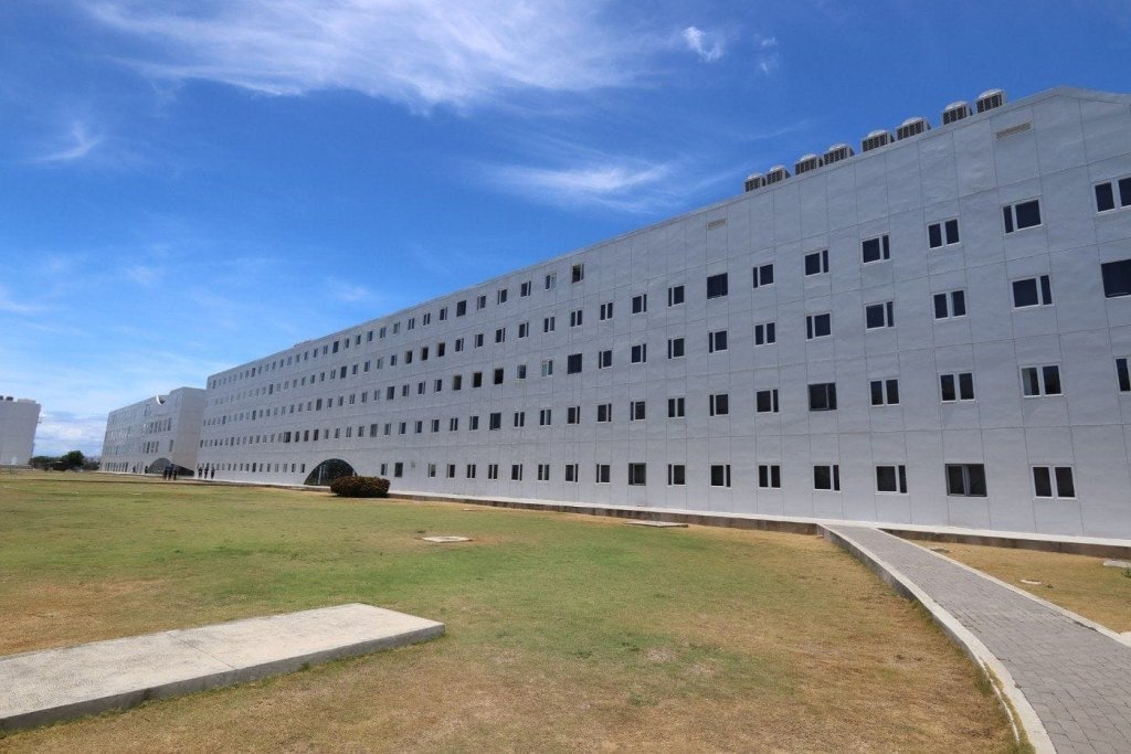 Lapulapu-Cebu International College - LCIC来社報告（2025年9月）