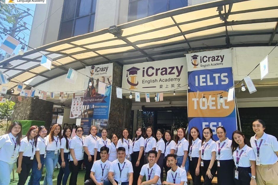 ICL English Academy
