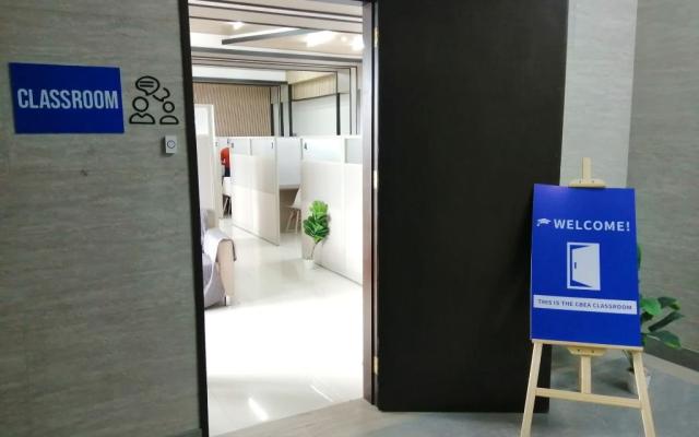 Cebu Business English Academy（CBEA）面談報告（2025年5月）