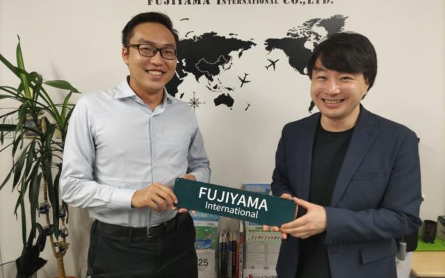 【フィリピン/セブ】Winning English Academy来社報告