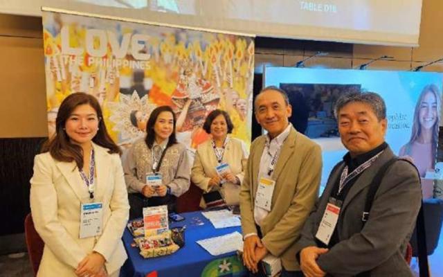 【フィリピン】日本人留学動向とフィリピン留学について