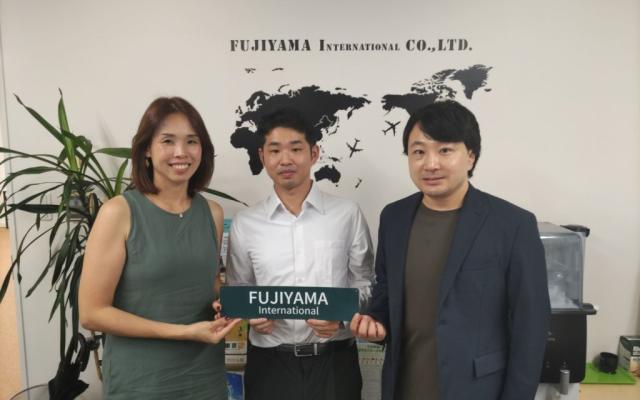 【フィリピン/セブ】IU English Academy/ICL English Academy来社報告