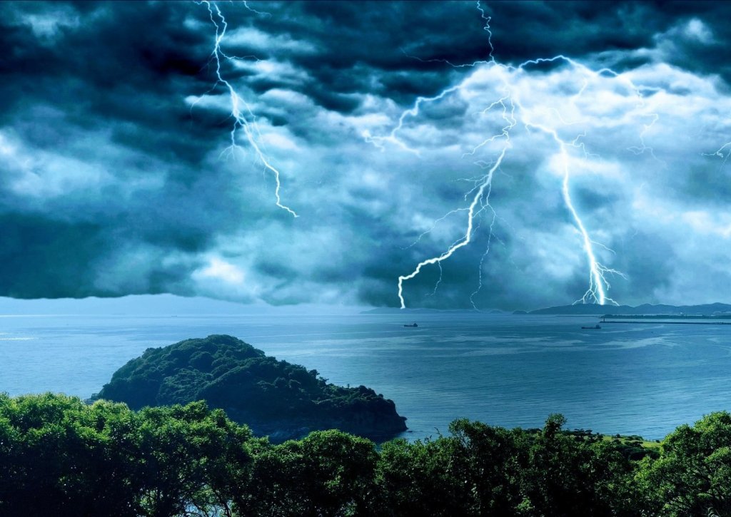 フィリピン】台風26号（フォンウォン）接近に伴う休校等について