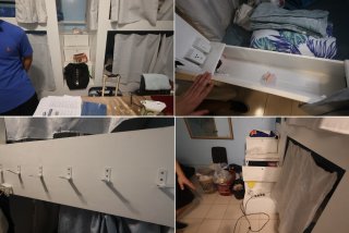 拡大表示する