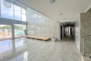 滞在施設