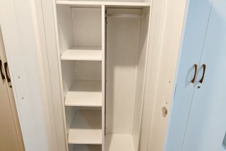 滞在施設