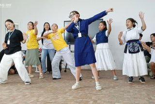 国際交流イベント