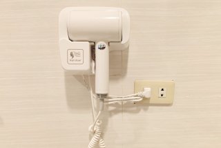滞在施設