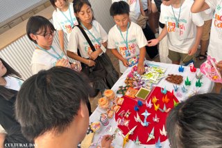 国際交流イベント