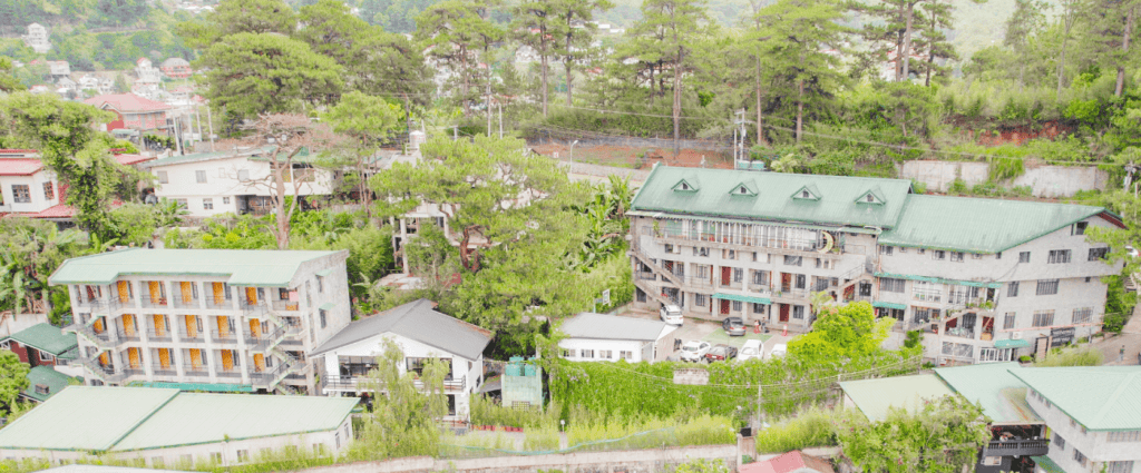 Baguio JIC