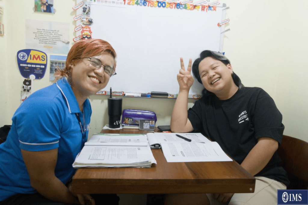 短期間スコアアップ（IELTS,TOEIC）