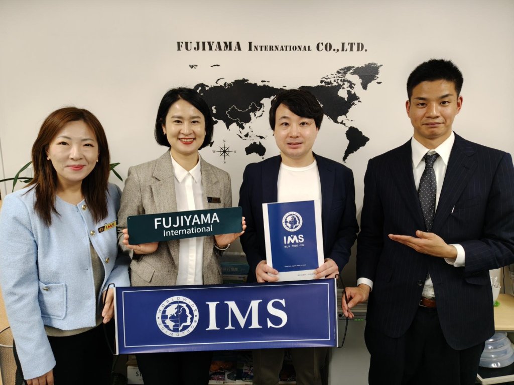 【フィリピン/セブ】IMS Academy来社報告