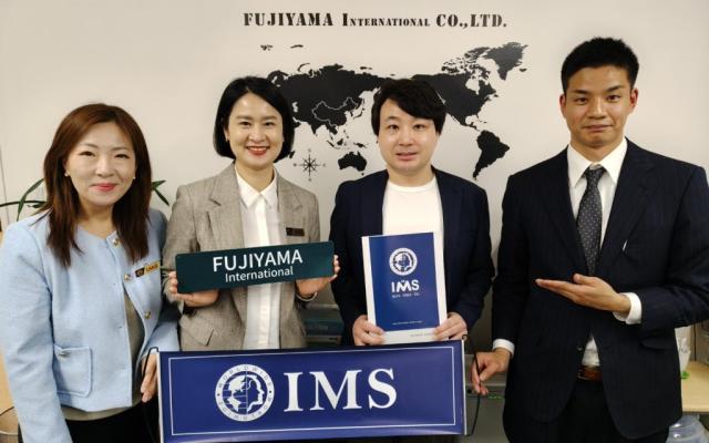 【フィリピン/セブ】IMS Academy来社報告