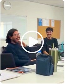 English for Work Club at LSI Brisbane