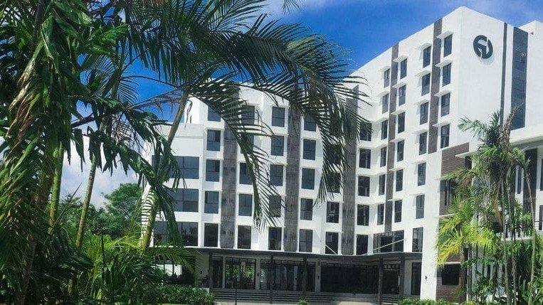 EV Academy Main Campus