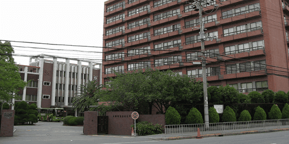 大阪電気通信大