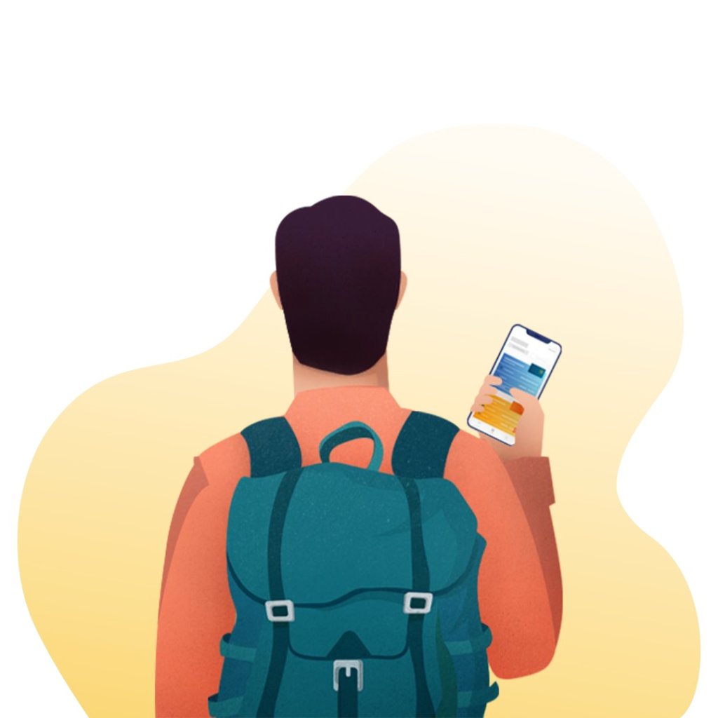 Connect like a local