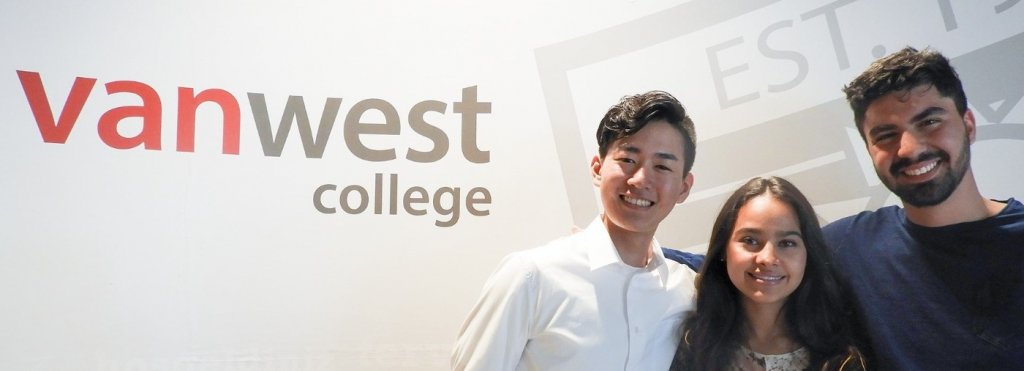 VanWest College